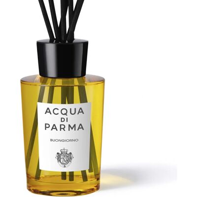 Acqua di Parma Buongiorno - Difuzor de arome - Câmpia italiană Acqua di Parma Buongiorno - Difuzor de arome - Câmpia italiană
