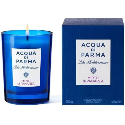 Acqua di Parma Mirto di Panarea Kerze - 200g - Mediterraner Duft Acqua di Parma Mirto di Panarea Kerze - 200g - Mediterraner Duft