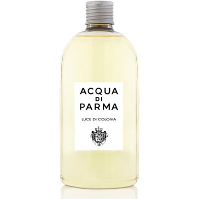 Acqua di Parma Luce di Colonia 500ml Påfyll - Romduft Acqua di Parma Luce di Colonia 500ml Påfyll - Romduft