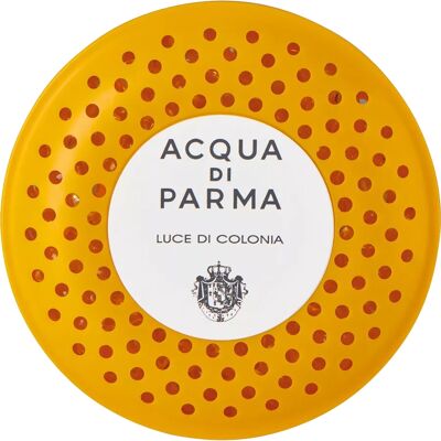 Αναπλήρωση αρώματος Acqua di Parma Luce Di Colonia - Αυτοκίνητο & Σπίτι Αναπλήρωση αρώματος Acqua di Parma Luce Di Colonia - Αυτοκίνητο & Σπίτι