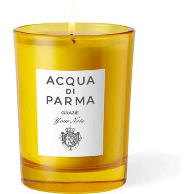 Acqua di Parma Grazie Lys - Blomster, 200g, Gul Acqua di Parma Grazie Lys - Blomster, 200g, Gul