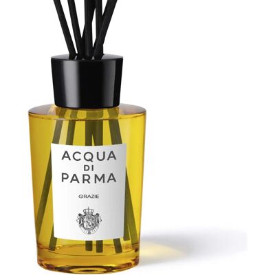 Grazie Gulratt Diffuser - Hjemmeduft Grazie Gulratt Diffuser - Hjemmeduft