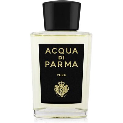 Acqua di Parma Yuzu Eau de Parfum - 180ml Acqua di Parma Yuzu Eau de Parfum - 180ml
