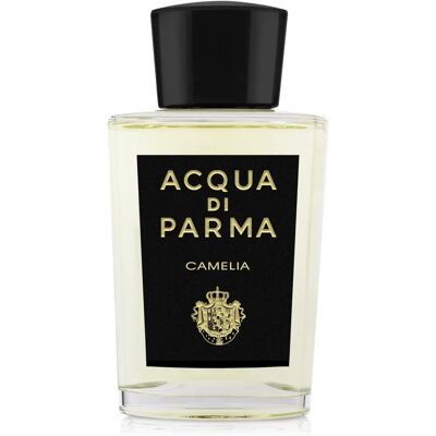 Acqua di Parma Camelia Eau de Parfum 180ml Acqua di Parma Camelia Eau de Parfum 180ml