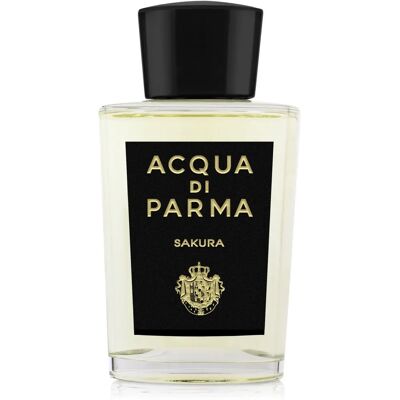 Acqua di Parma Sakura Eau de Parfum - 180ml Acqua di Parma Sakura Eau de Parfum - 180ml