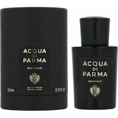 Acqua Di Parma Sandalo Unisex Eau de Parfum - Perfume Acqua Di Parma Sandalo Unisex Eau de Parfum - Perfume