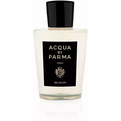 Yuzu sprchový gel Acqua Di Parma - Body Wash Yuzu sprchový gel Acqua Di Parma - Body Wash