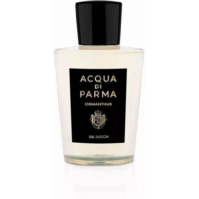 Acqua Di Parma Osmanthus Duschgel - Duschgel Acqua Di Parma Osmanthus Duschgel - Duschgel
