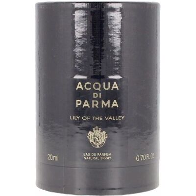 Acqua di Parma Giglio della Valle Eau de Parfum - 20 ml Acqua di Parma Giglio della Valle Eau de Parfum - 20 ml