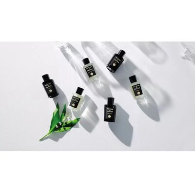 Acqua di Parma Oud & Spice Eau de Parfum - 180 ml Acqua di Parma Oud & Spice Eau de Parfum - 180 ml