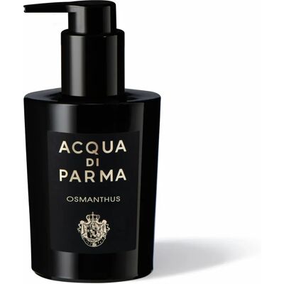 Acqua di Parma Signatures Of The Sun Osmanthus Hånd- og Kroppsvask (300 ml) Acqua di Parma Signatures Of The Sun Osmanthus Hånd- og Kroppsvask (300 ml)