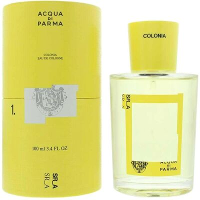 Acqua Di Parma Colonia Limited Edition 2023 - Perfume Acqua Di Parma Colonia Limited Edition 2023 - Perfume