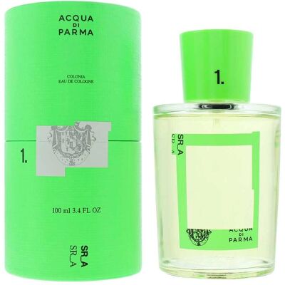 Acqua Di Parma Colonia Ediție Limitată 2023 - Unisex 100ml Acqua Di Parma Colonia Ediție Limitată 2023 - Unisex 100ml