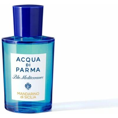 Acqua di Parma Blu Mediterraneo Mandarino Di Sicilia Eau de Toilette - 100ml Acqua di Parma Blu Mediterraneo Mandarino Di Sicilia Eau de Toilette - 100ml