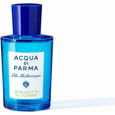 Acqua di Parma Blu Mediterraneo Bergamotto di Calabria Eau de Toilette - 100 ml Acqua di Parma Blu Mediterraneo Bergamotto di Calabria Eau de Toilette - 100 ml