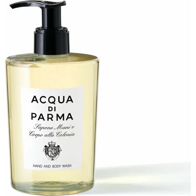 Acqua di Parma Colonia Hånd- og Kroppsvask - Flytende Såpe Acqua di Parma Colonia Hånd- og Kroppsvask - Flytende Såpe