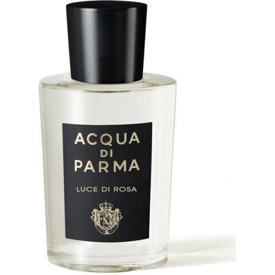 Acqua di Parma Luce di Rosa Eau de Parfum - 100ml Acqua di Parma Luce di Rosa Eau de Parfum - 100ml