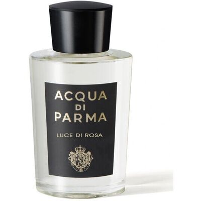 Acqua di Parma Luce di Rosa Eau de Parfum - 180ml Acqua di Parma Luce di Rosa Eau de Parfum - 180ml