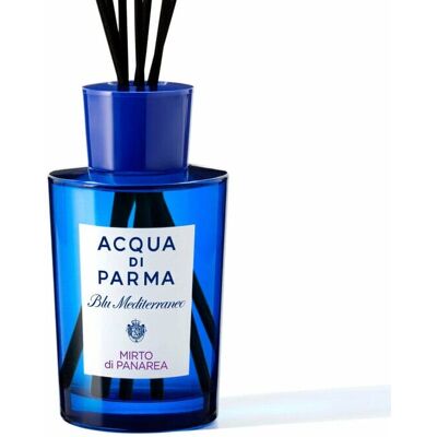 Diffuseur Aromatique Citronné Mirto Di Panarea - Diffuseur d'ambiance - Publicité Diffuseur Aromatique Citronné Mirto Di Panarea - Diffuseur d'ambiance - Publicité