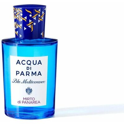 Acqua di Parma Mirto Di Panarea - Eau de Toilette - Rajoitettu painos Acqua di Parma Mirto Di Panarea - Eau de Toilette - Rajoitettu painos
