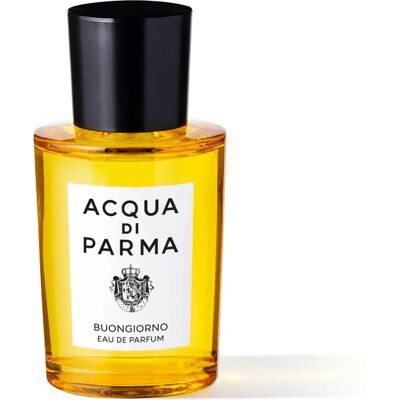 Acqua di Parma Buongiorno - Unisex Eau de Parfum 50ml Acqua di Parma Buongiorno - Unisex Eau de Parfum 50ml