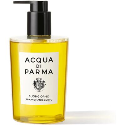 Acqua di Parma Buongiorno Liquid Soap - Liquid Soap Acqua di Parma Buongiorno Liquid Soap - Liquid Soap