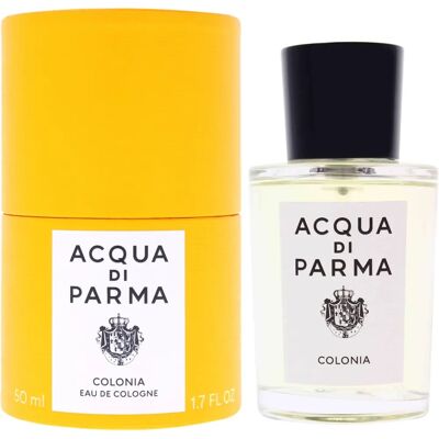 Acqua di Parma Colonia Eau de Cologne - 50ml Acqua di Parma Colonia Eau de Cologne - 50ml