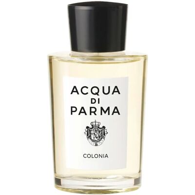 Acqua di Parma Colonia Eau de Cologne - Fragrância cítrica vibrante, elegância atemporal Acqua di Parma Colonia Eau de Cologne - Fragrância cítrica vibrante, elegância atemporal