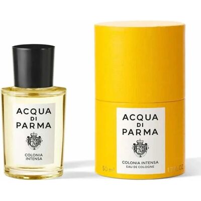 Acqua di Parma Colonia Intensa - 50ml Eau de Cologne Acqua di Parma Colonia Intensa - 50ml Eau de Cologne