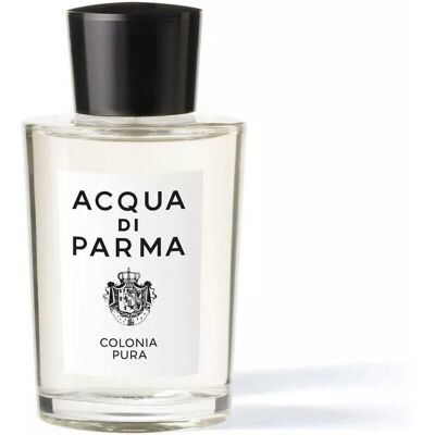 Acqua di Parma Colonia Pura Eau de Cologne - Cítrico, Floral & Elegante Acqua di Parma Colonia Pura Eau de Cologne - Cítrico, Floral & Elegante