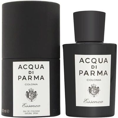 Acqua di Parma Colonia Essenza Eau de Cologne - Classic Citrus Woody Fragrance Acqua di Parma Colonia Essenza Eau de Cologne - Classic Citrus Woody Fragrance