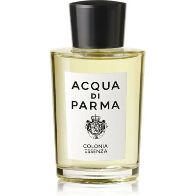 Acqua di Parma Essenza - Eau de Cologne - Fresh Citrus Woody - 180ml Acqua di Parma Essenza - Eau de Cologne - Fresh Citrus Woody - 180ml
