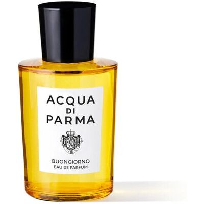Acqua di Parma Buongiorno - Sitron, Basilikum & Seder - Unisex Duft Acqua di Parma Buongiorno - Sitron, Basilikum & Seder - Unisex Duft