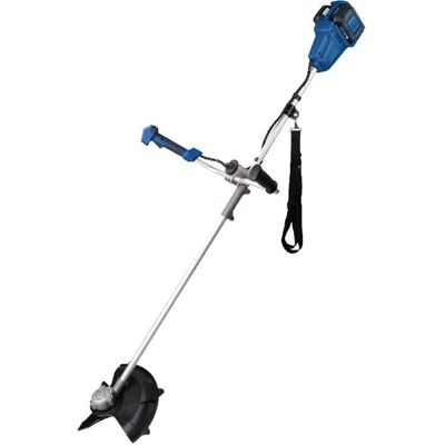 Hyundai Modello 25230 Tagliabordo a batteria 40V - Leggero & Preciso Hyundai Modello 25230 Tagliabordo a batteria 40V - Leggero & Preciso