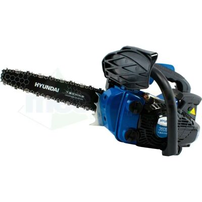 Motosierra Hyundai YS-2512 25cm - Ligera, Ecológica, Potente Motosierra Hyundai YS-2512 25cm - Ligera, Ecológica, Potente