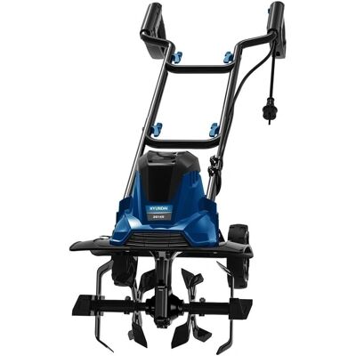 Hyundai 35145 Fresatrice elettrica per terreno Hyundai 35145 Fresatrice elettrica per terreno