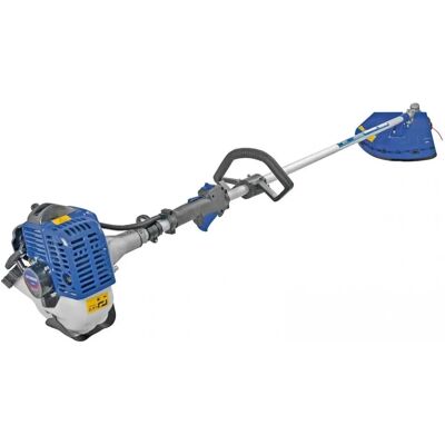 Tagliabordi Hyundai LDBC260 25,4cc - Leggero e Facile da Avviare Tagliabordi Hyundai LDBC260 25,4cc - Leggero e Facile da Avviare