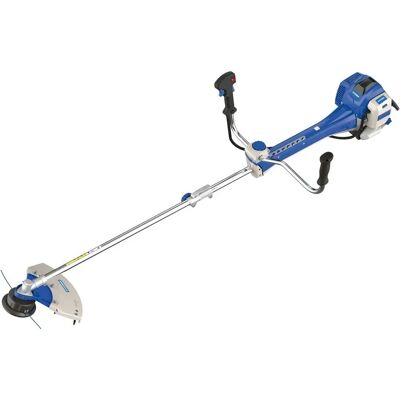 Tagliabordo Hyundai - XT-BC508-1 - 50 CC 2T - Trimmer da Giardino Tagliabordo Hyundai - XT-BC508-1 - 50 CC 2T - Trimmer da Giardino