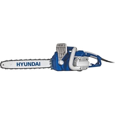 Motosega elettrica Hyundai SF7J135D - 40cm, 2000W Motosega elettrica Hyundai SF7J135D - 40cm, 2000W