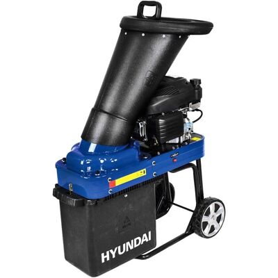Hyundai 35900 Trinciatrice - 45mm Max Ramo - 175cc 4T Hyundai 35900 Trinciatrice - 45mm Max Ramo - 175cc 4T