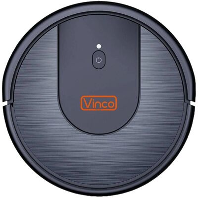 Vinco - Scubidu 40180 - 3 in 1 - Robot vacuum cleaner Vinco - Scubidu 40180 - 3 in 1 - Robot vacuum cleaner