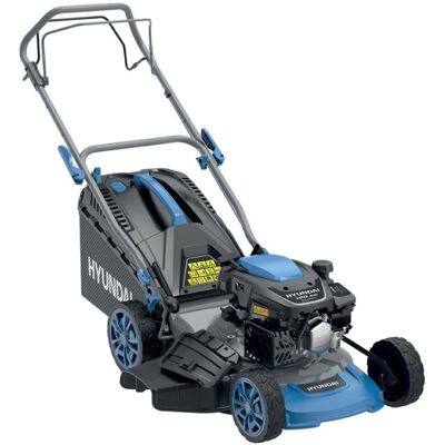 Hyundai Rasaerba DM43SC-D150 - Tagliaerba Hyundai Rasaerba DM43SC-D150 - Tagliaerba