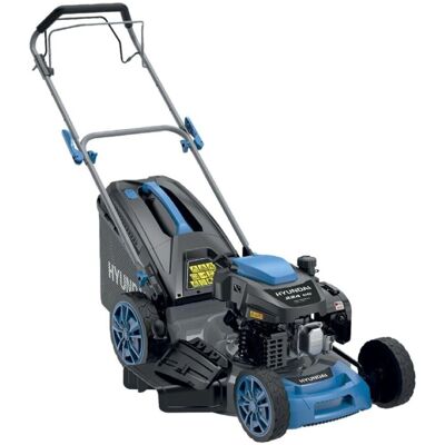 Tosaerba elettrico Hyundai 200cc 51cm - Power Products 65820 Tosaerba elettrico Hyundai 200cc 51cm - Power Products 65820