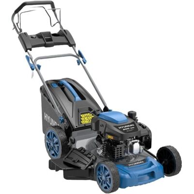 Tosaerba a benzina Hyundai - Potenza 6 HP, 224cc, 56cm Tosaerba a benzina Hyundai - Potenza 6 HP, 224cc, 56cm
