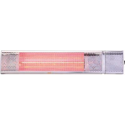 Vinco TW20R - Calefactor eléctrico para exteriores Vinco TW20R - Calefactor eléctrico para exteriores