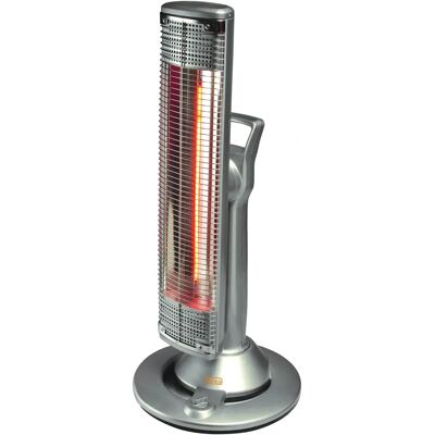VINCO - Chauffage en fibre de carbone infrarouge 900W - Chauffage - Publicité VINCO - Chauffage en fibre de carbone infrarouge 900W - Chauffage - Publicité