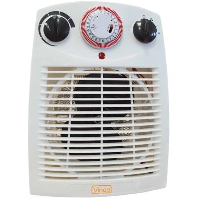 Vinco 70303 - Calefactor de espacio Vinco 70303 - Calefactor de espacio