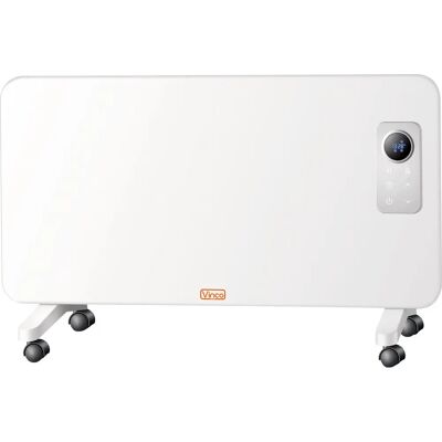 Vinco PN1000Cl - Riscaldamento portatile Vinco PN1000Cl - Riscaldamento portatile