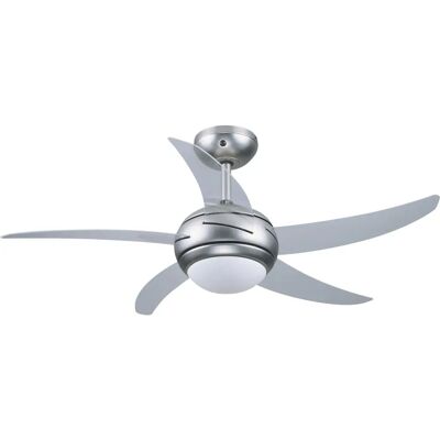 Vinco 70911 - Acciaio inox - Ventilatore per la casa Vinco 70911 - Acciaio inox - Ventilatore per la casa