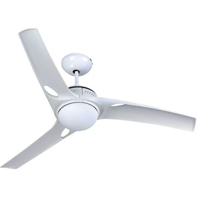 VINCO 70925 - Bianco - Ventilatore da soffitto VINCO 70925 - Bianco - Ventilatore da soffitto